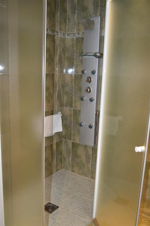 Arbós Hotel Don Pelayo מראה חיצוני תמונה